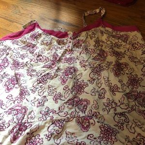 Summer shirt size 3x